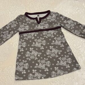 Tea Collection Girls Dress